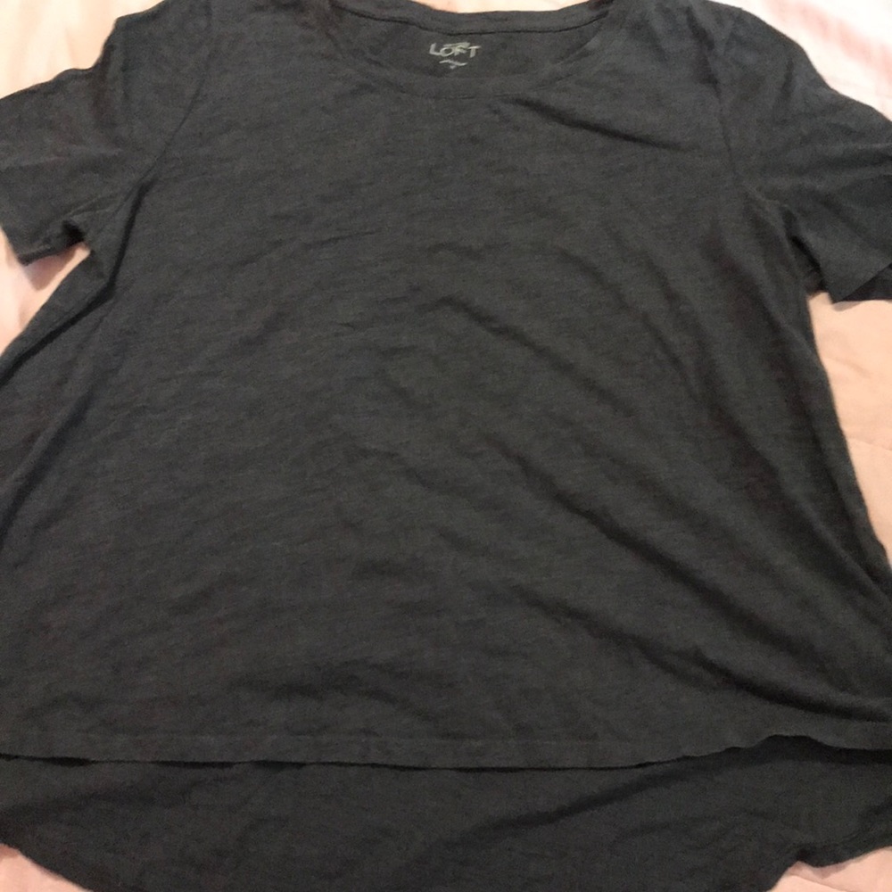 Loft T-shirts